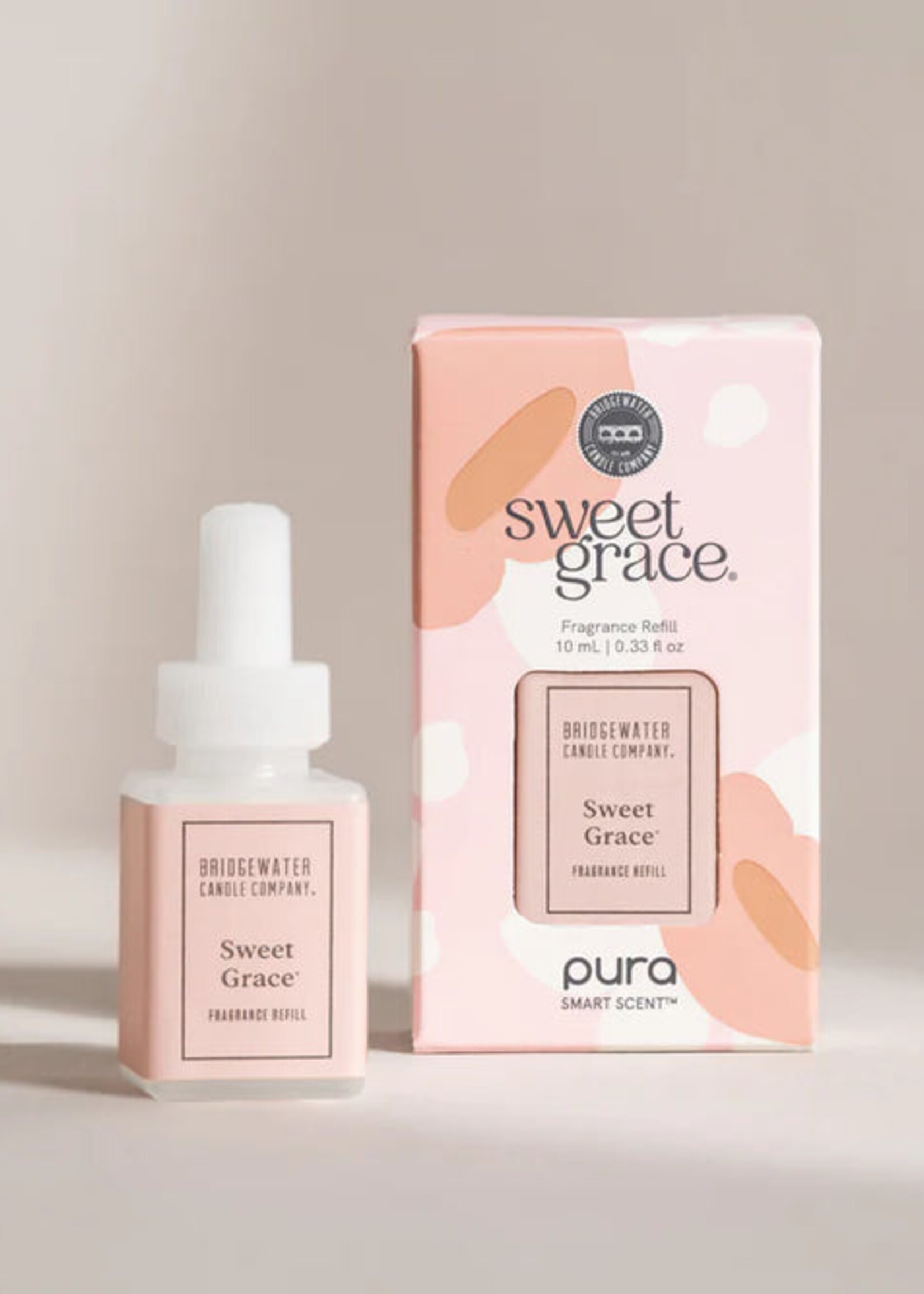 Bridgewater Sweet Grace Pura Vial