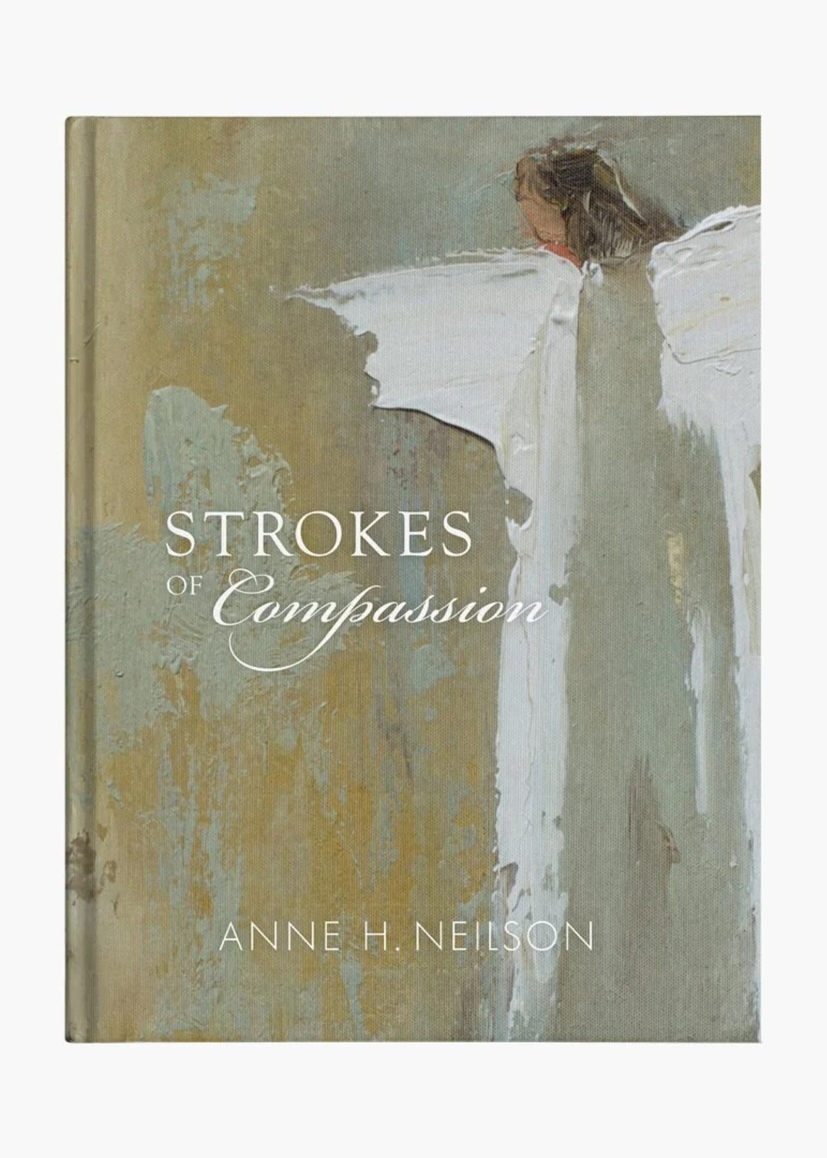 Anne Neilson Home Strokes of Compassion