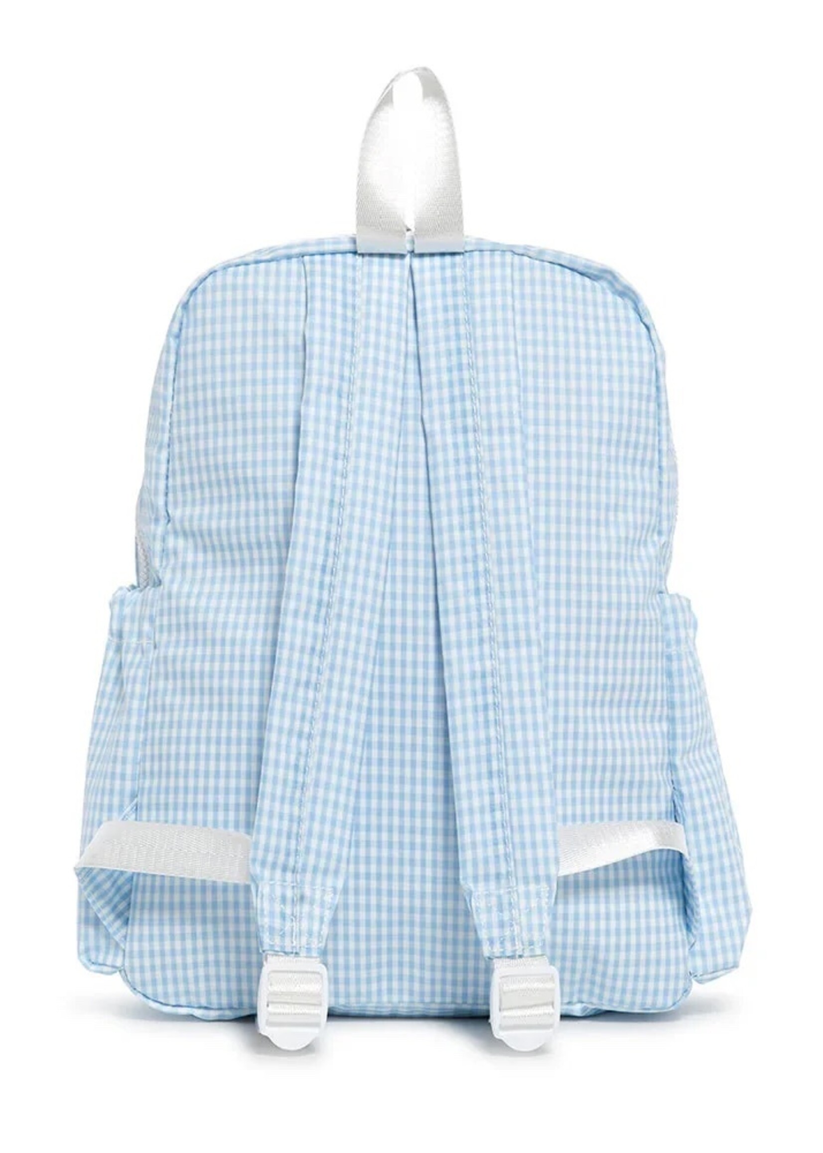 TRVL DESIGN Backpacker - Gingham Mist