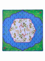 Oh My Mahjong Darjeeling Mat