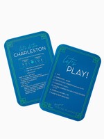 Oh My Mahjong Blue Mahjong Shufflers