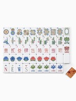 Oh My Mahjong Heritage Mahjong Tiles