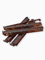 Oh My Mahjong Tortoise Shell Rack & Pusher