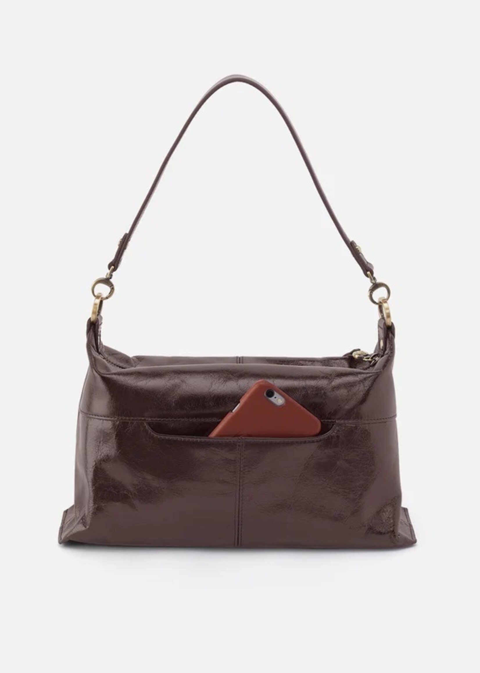 hobo Avon Shoulder Bag Hearthstone