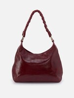 Madison Shoulder Garnet Gloss