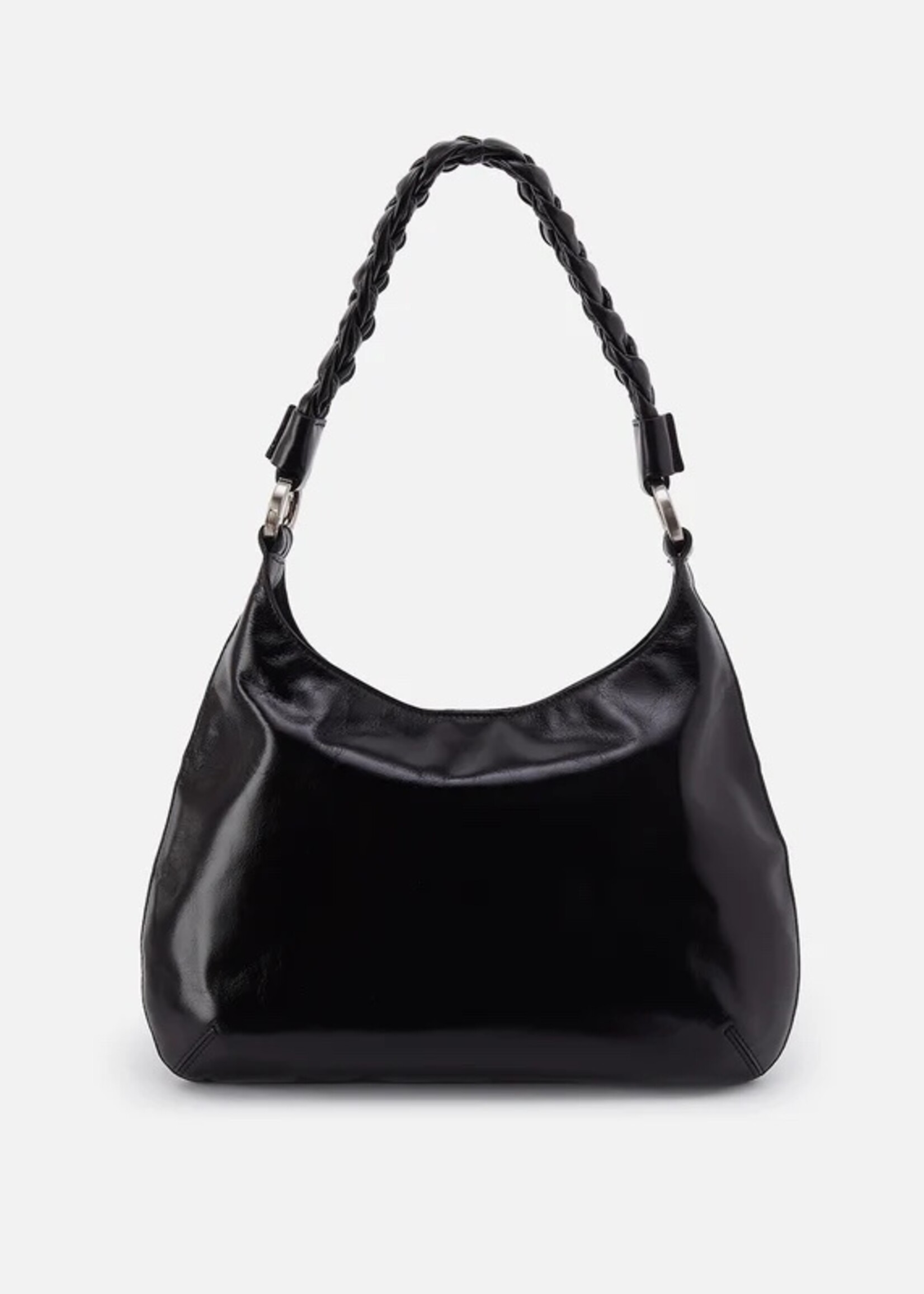 Madison Shoulder Bag Black