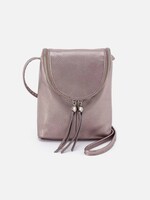 hobo Fern Crossbody Pewter Spur