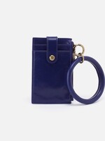 Ring Credit Card Wallet Winter Violet