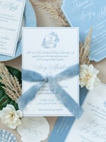 Book Your Wedding Invitation  Appointment