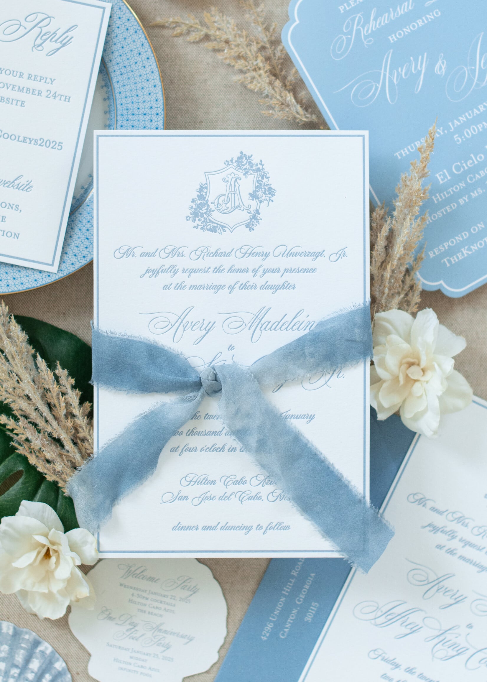Book Your Wedding Invitation  Appointment