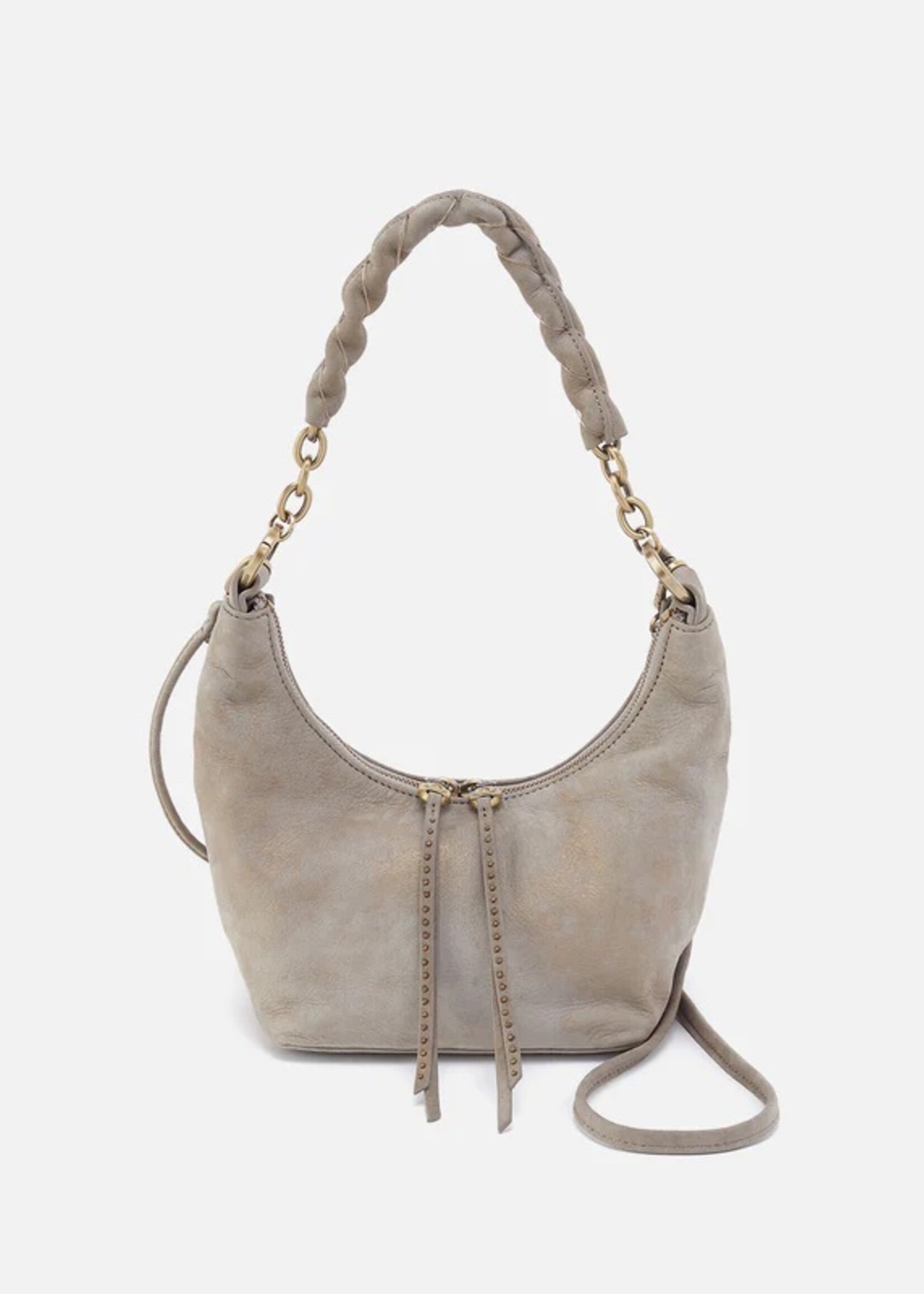 Astrid Small Crossbody Golden Granite