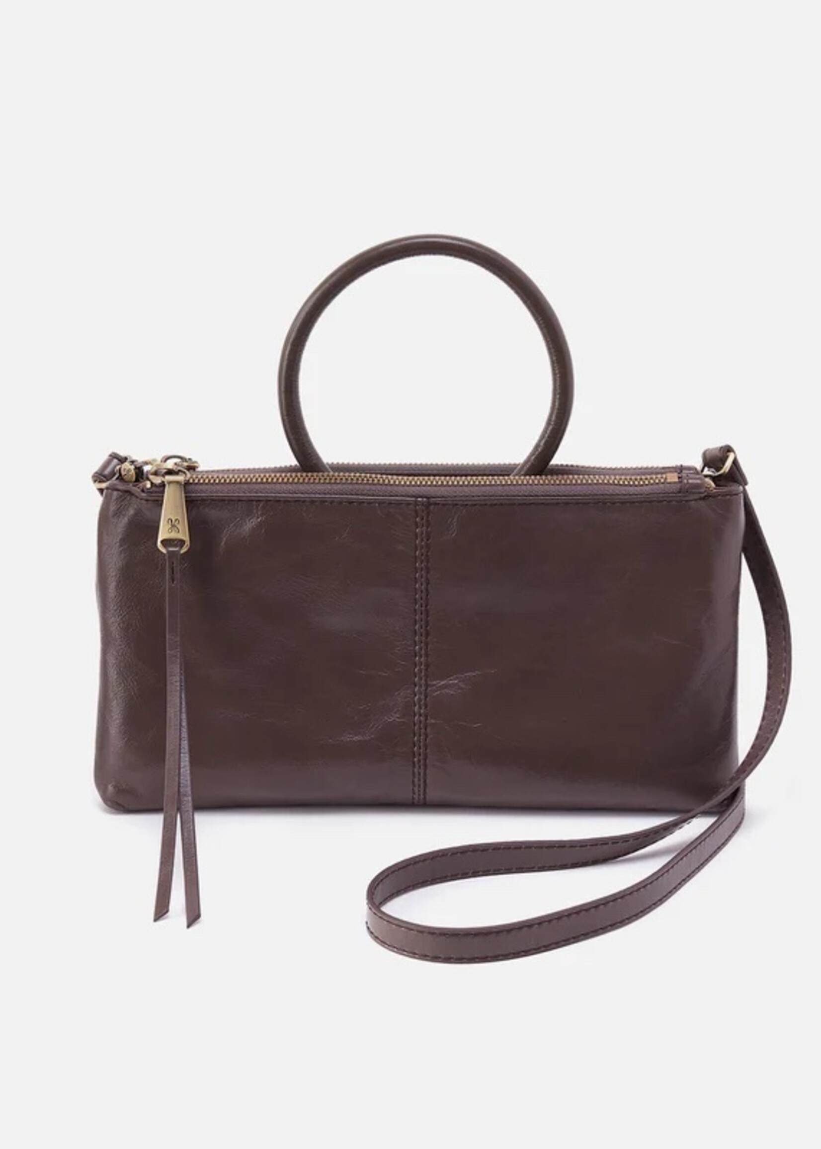 hobo Sable Crossbody Hearthstone