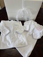 Kissy Kissy Kissy Kissy Converter Gown