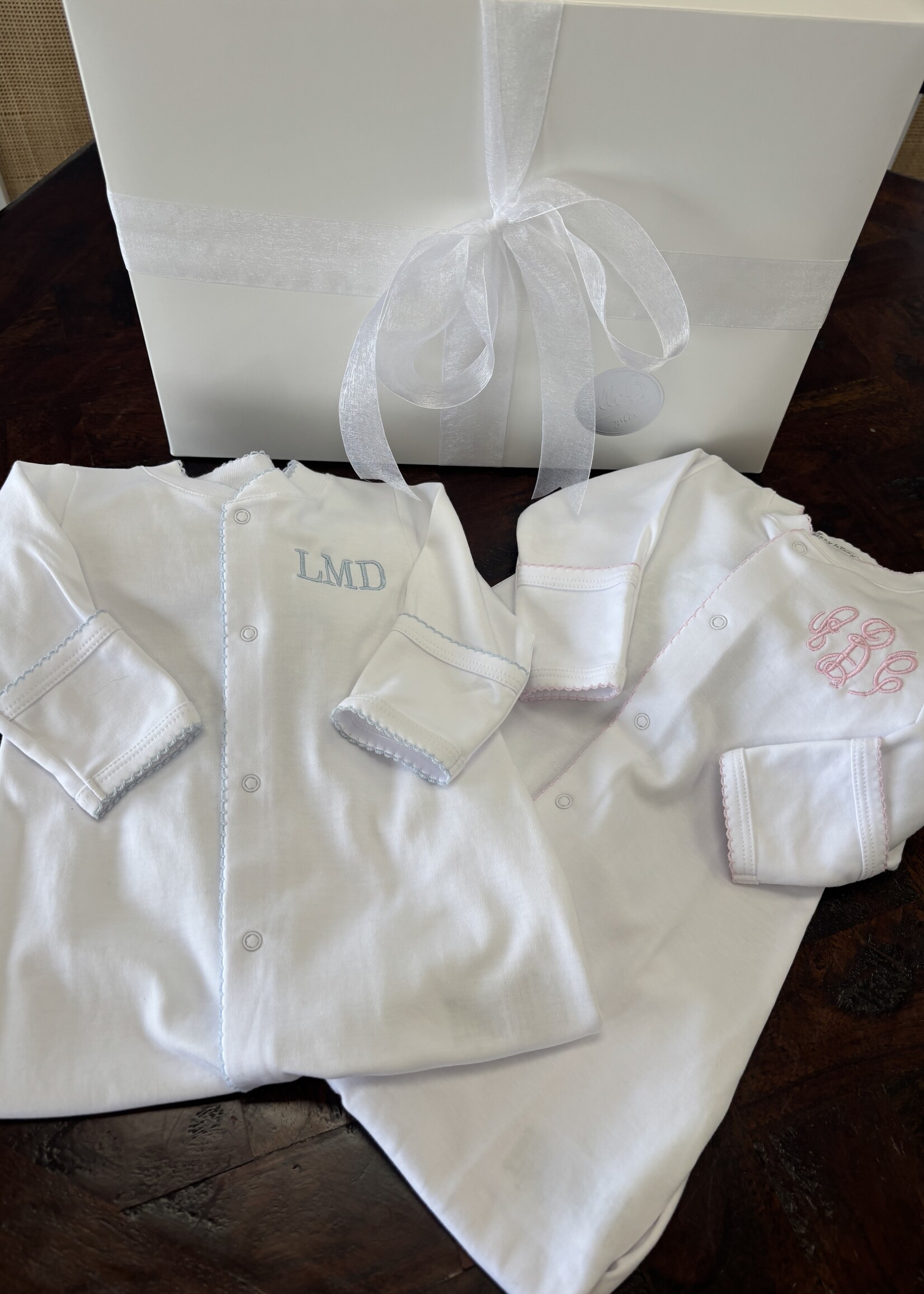 Kissy Kissy Kissy Kissy Converter Gown