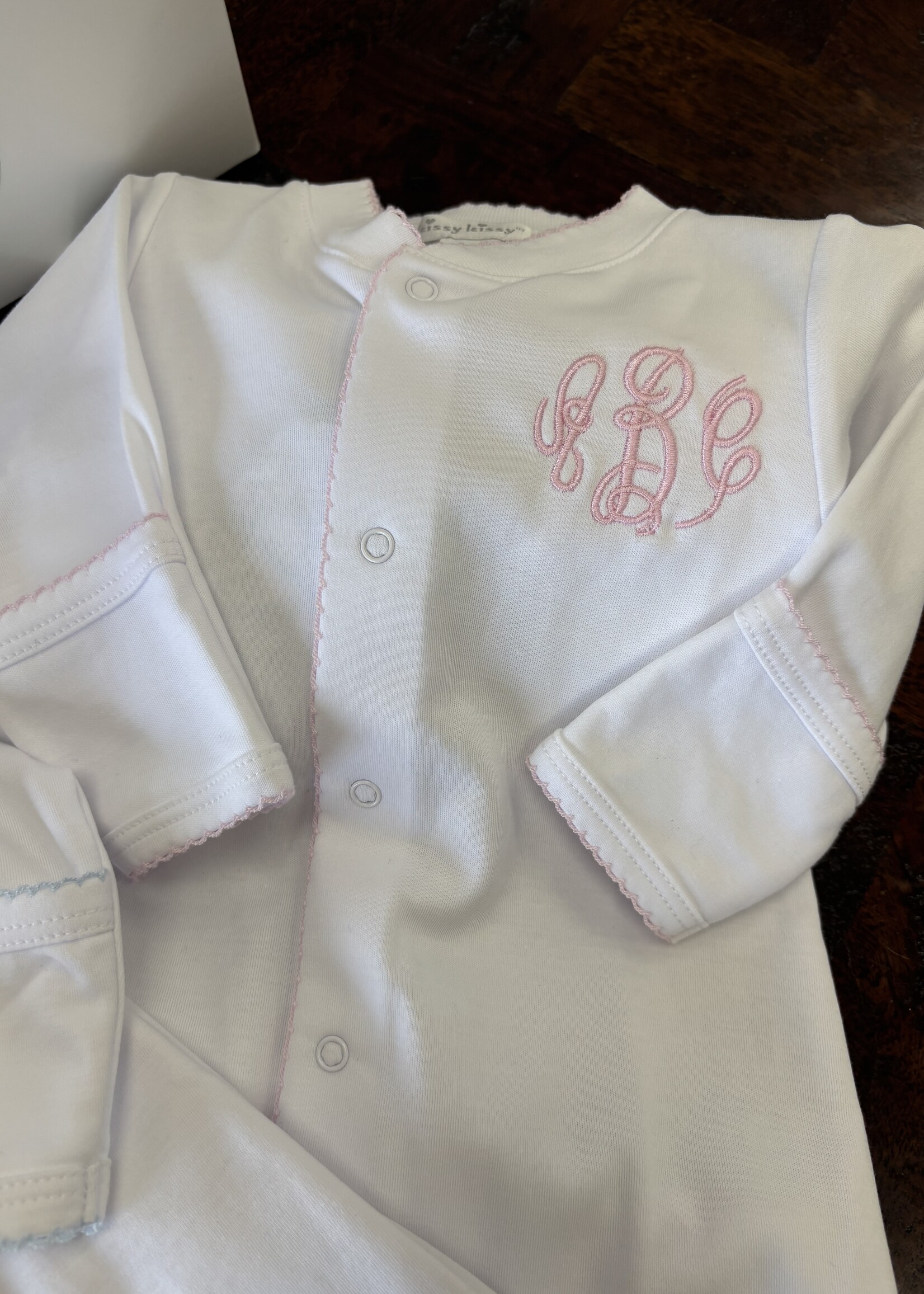 Kissy Kissy Kissy Kissy Converter Gown