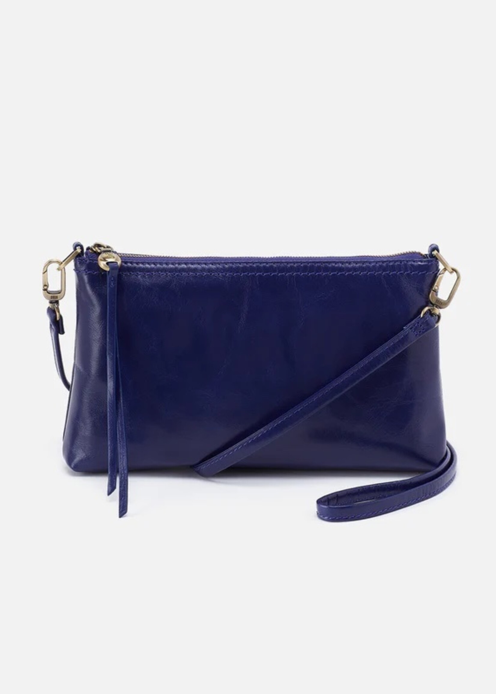 hobo Darcy Crossbody Winter Violet