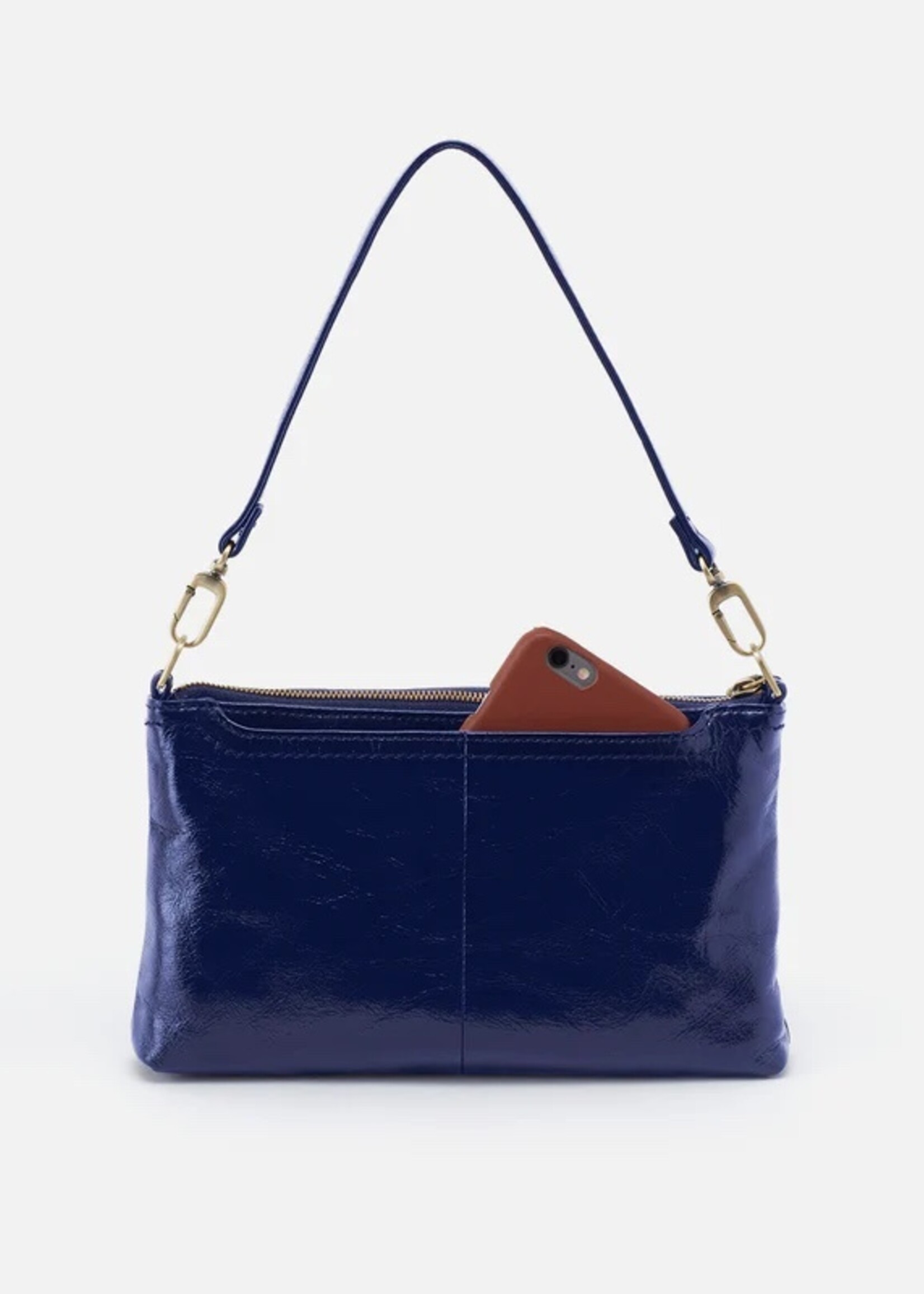 hobo Darcy Crossbody Winter Violet