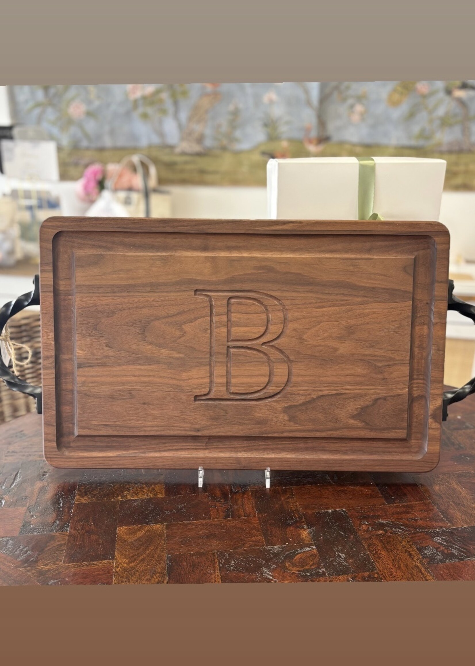 bigwood boards The Big Boy