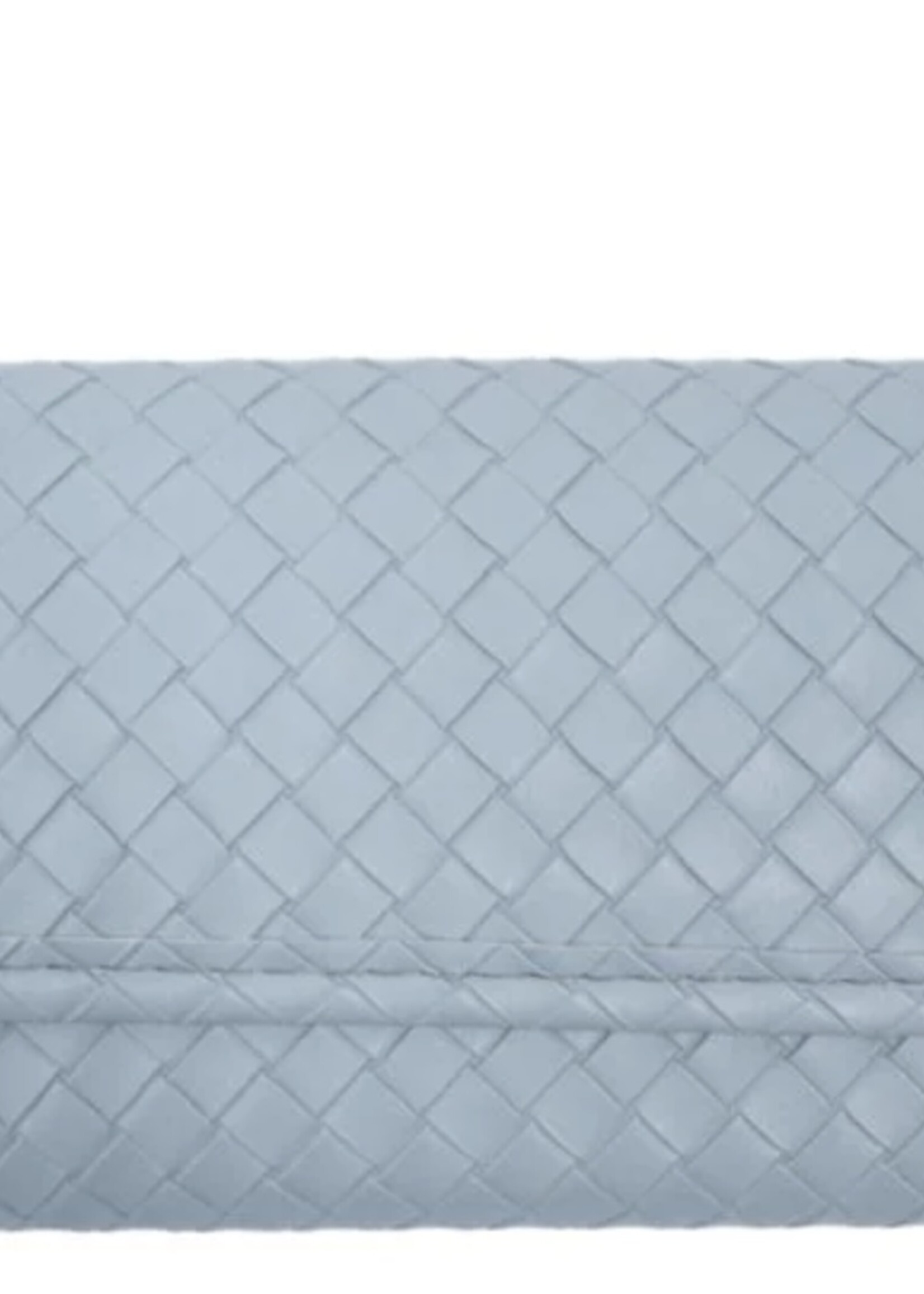 TRVL DESIGN Personalized Luxe Jewelry Wallet - Bleu