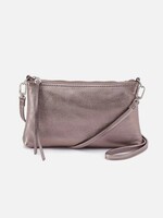 hobo Darcy Crossbody Pewter Spur