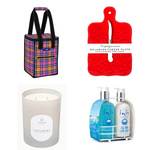 Top 10 Hostess Gifts