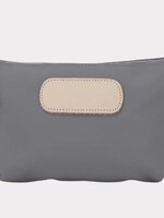 Jon Hart Design Grande Coated Canvas - Slate