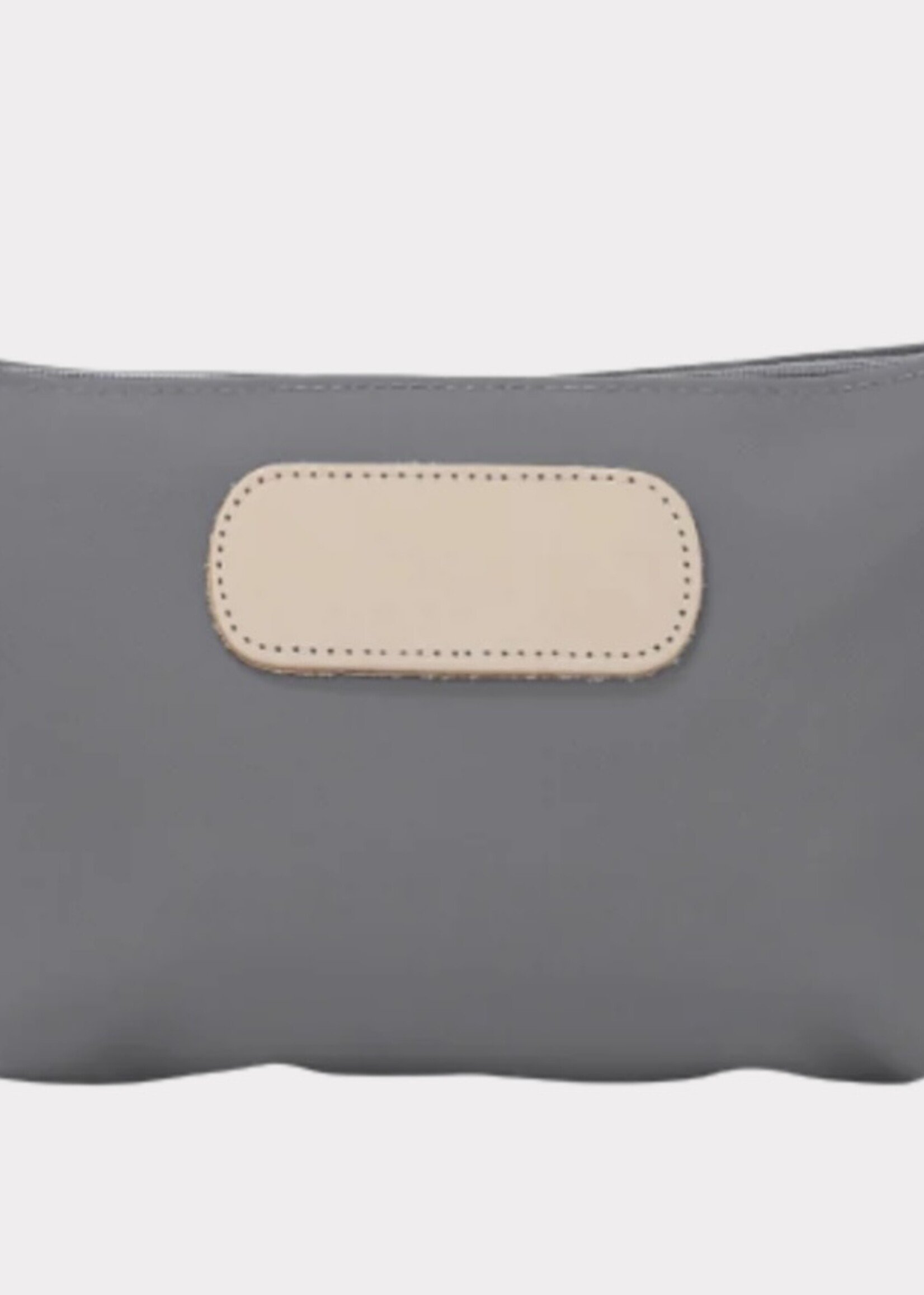 Jon Hart Design Grande Coated Canvas - Slate