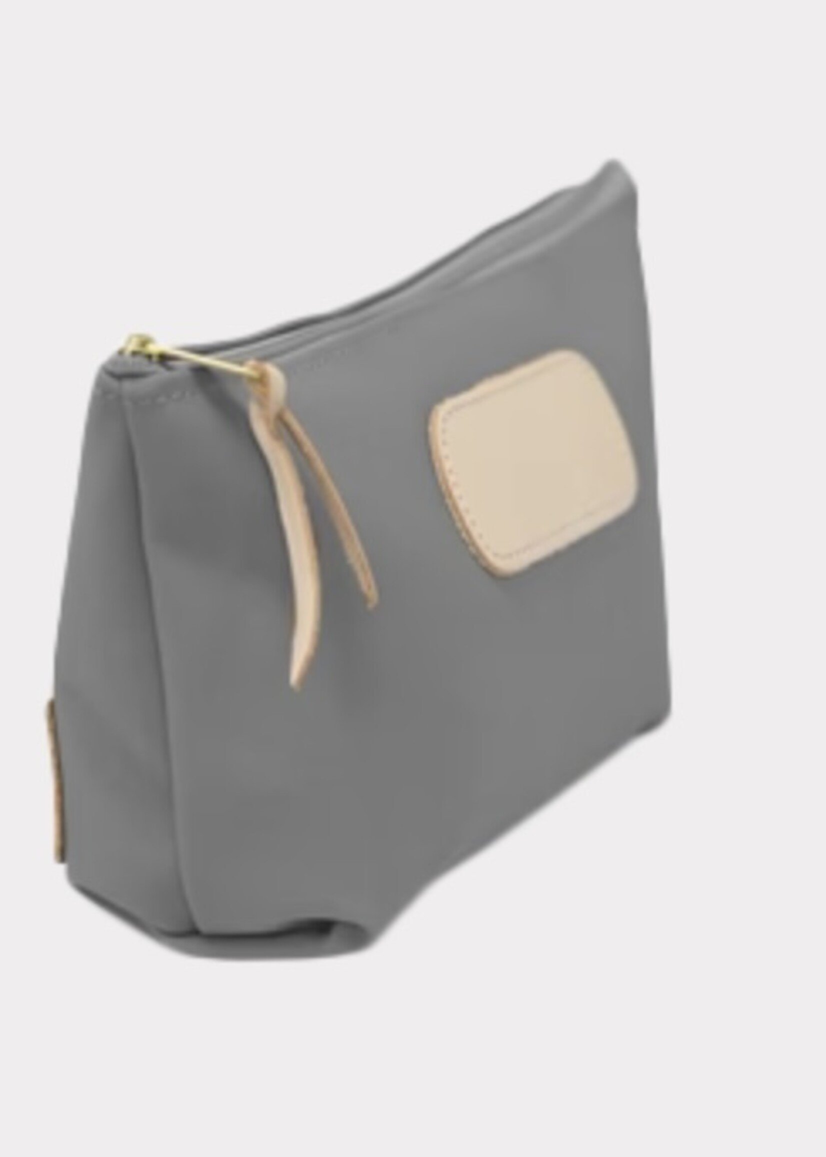 Jon Hart Design Grande Coated Canvas - Slate