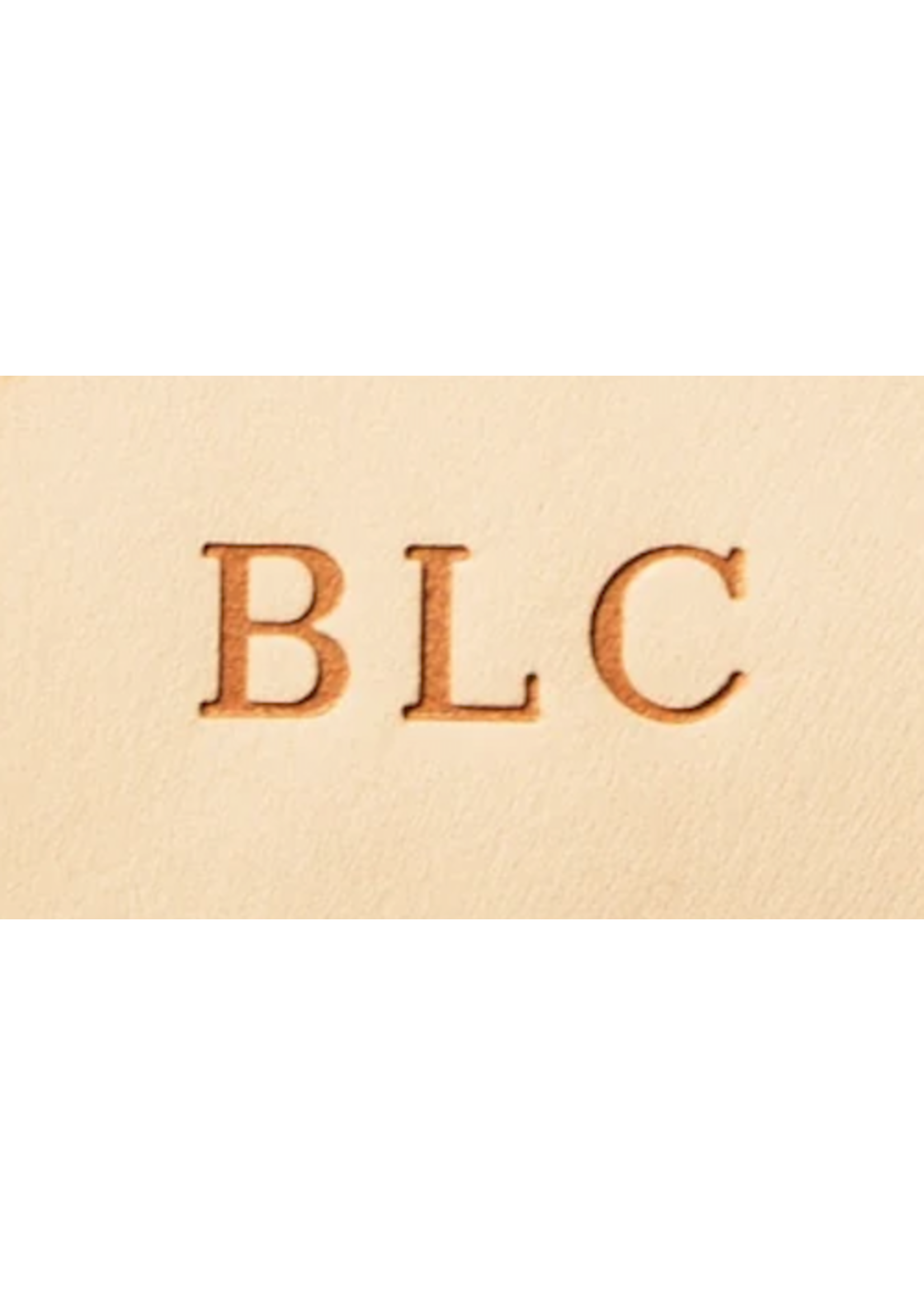 Jon Hart Design Grande Coated Canvas - Slate