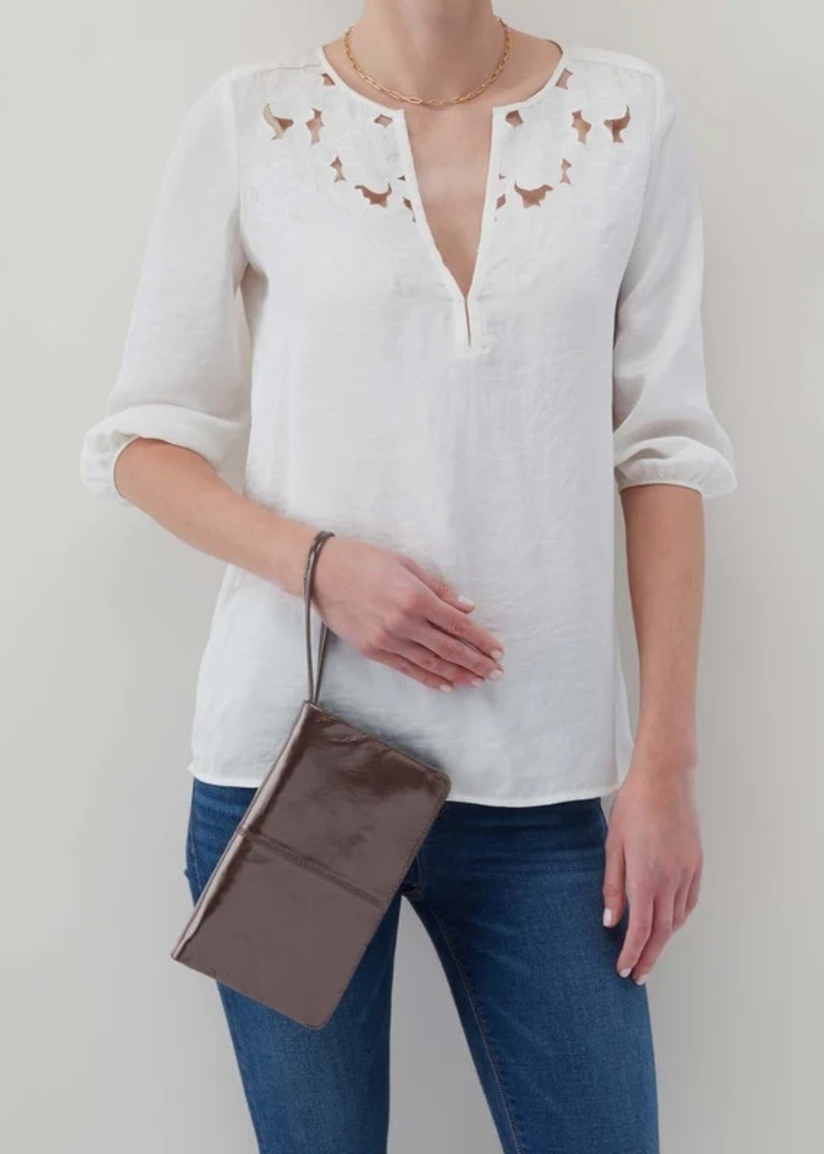 hobo Evolve Wristlet Hearthstone