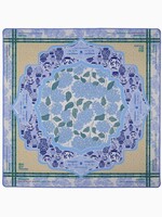 Oh My Mahjong Luna Mahjong Mat