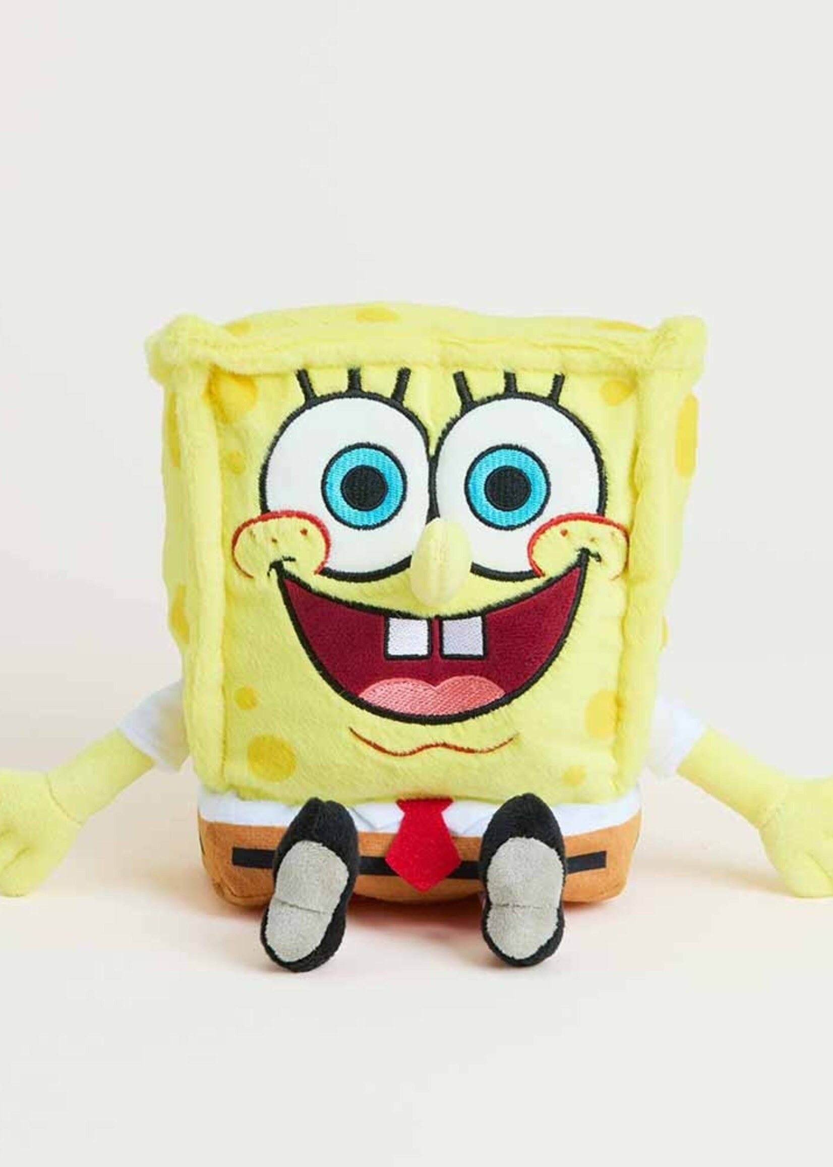 Warmies Spongebob Warmie