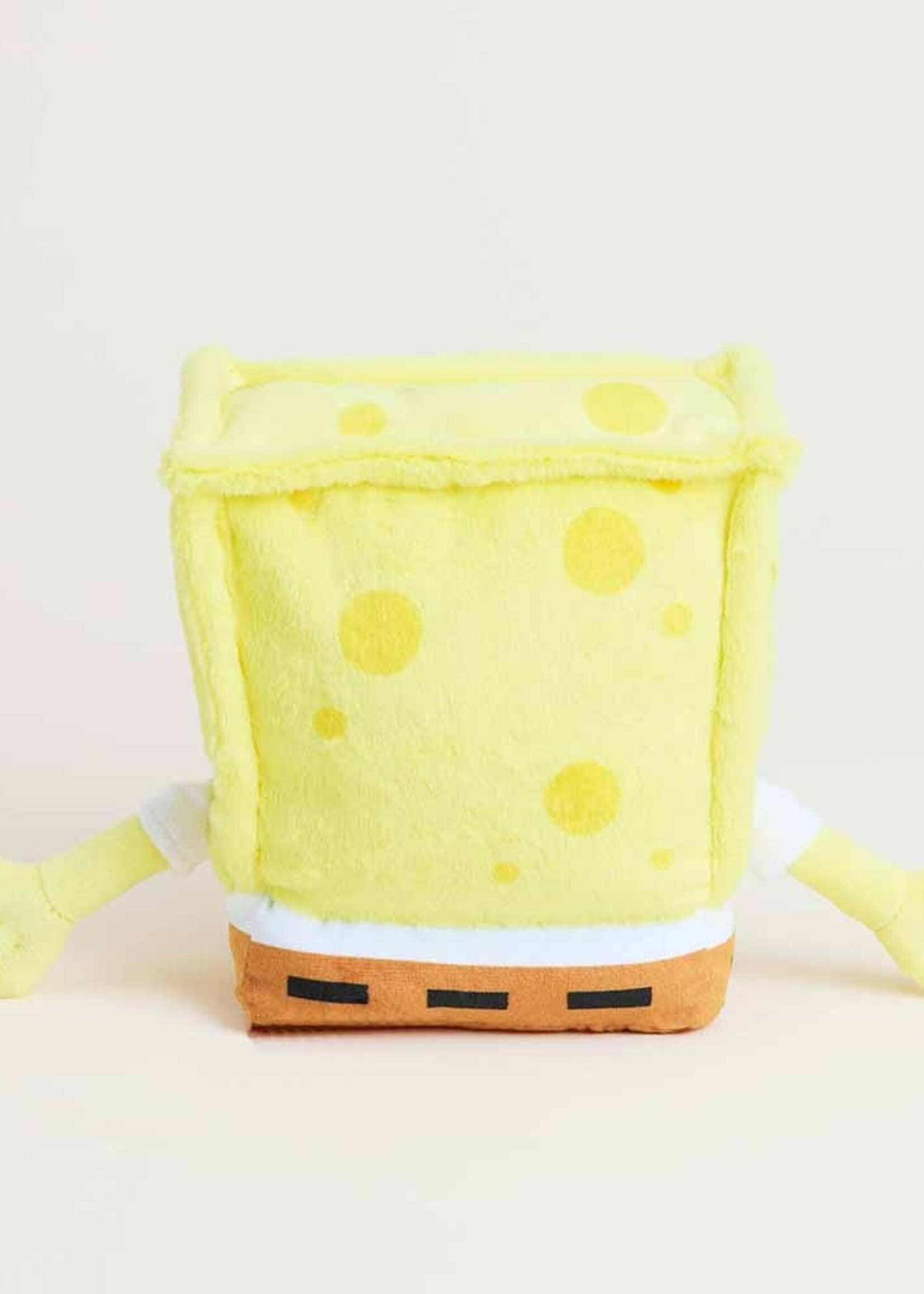 Warmies Spongebob Warmie