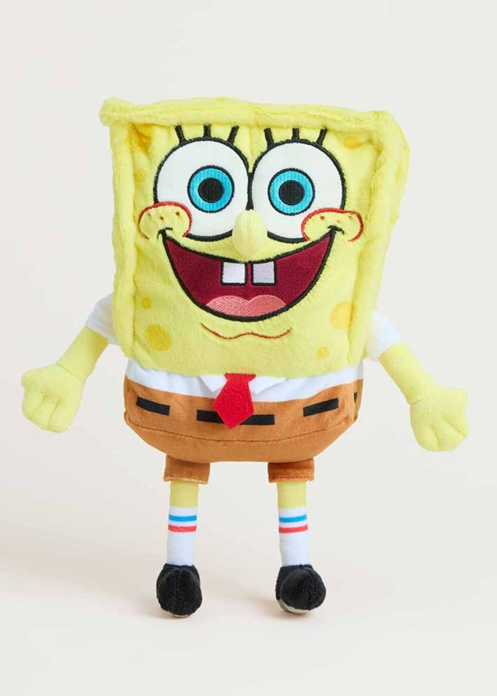 Warmies Spongebob Warmie