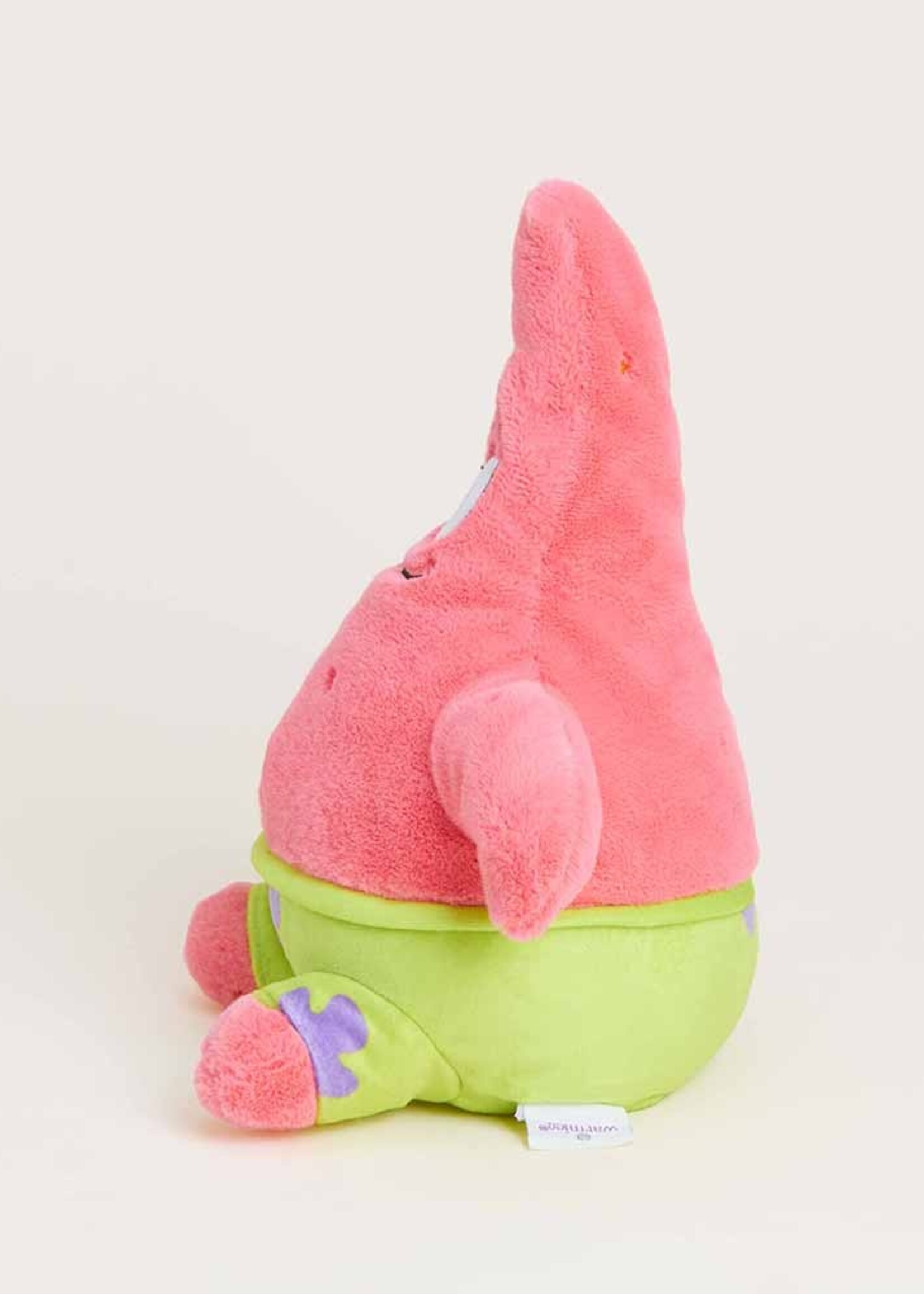 Warmies Patrick Star Warmies