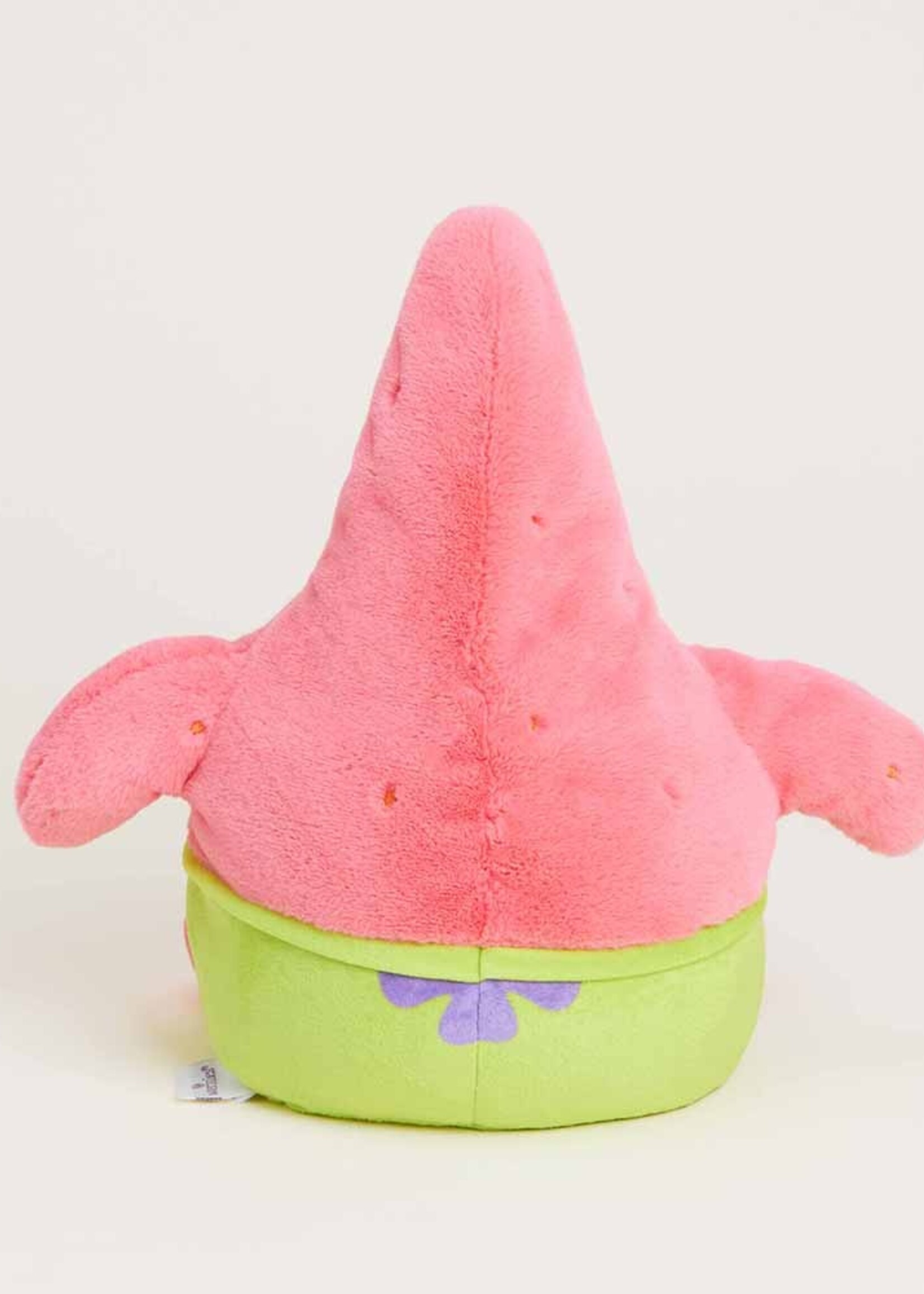 Warmies Patrick Star Warmies