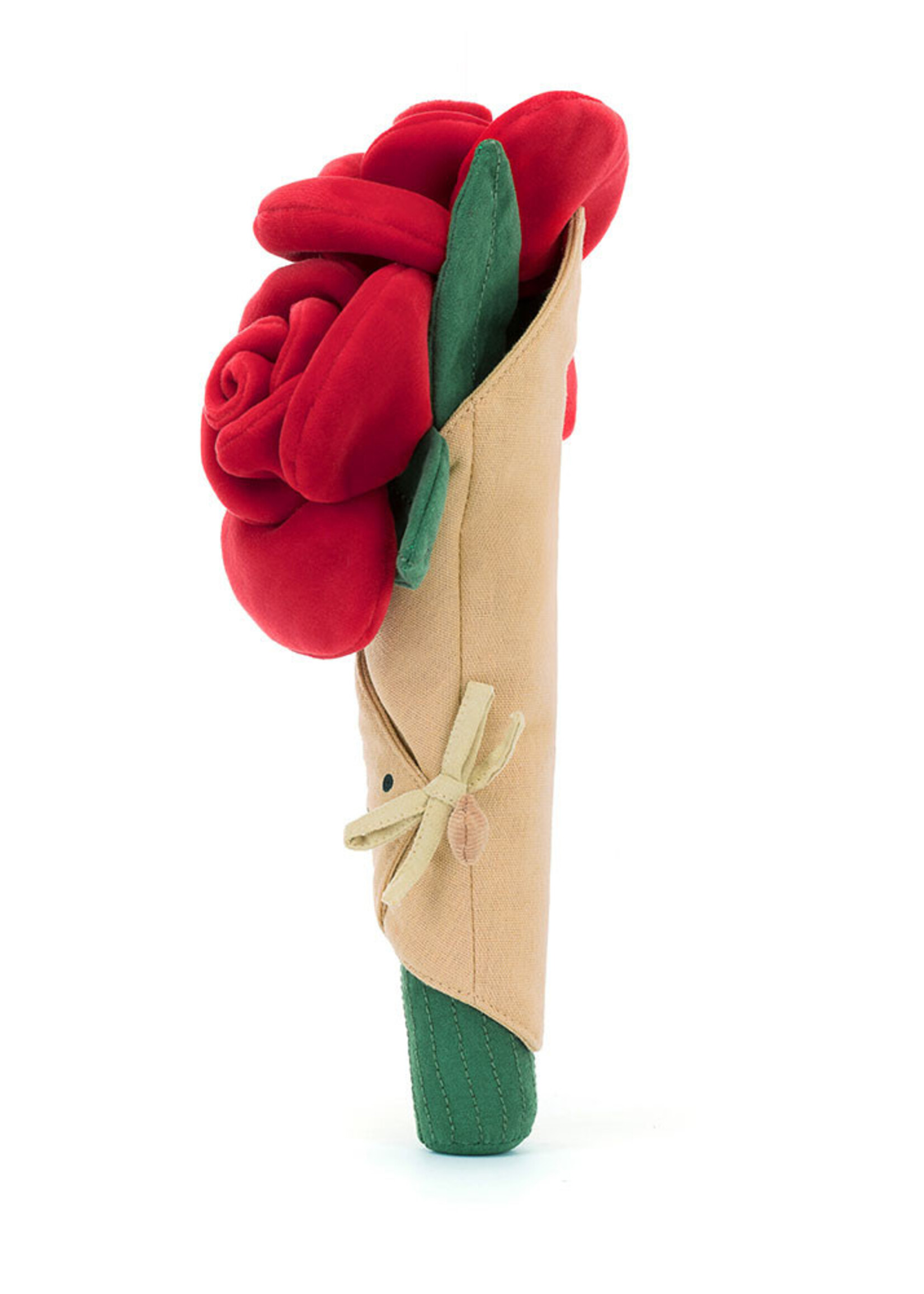 Jellycat Amuseables Rose Bouquet