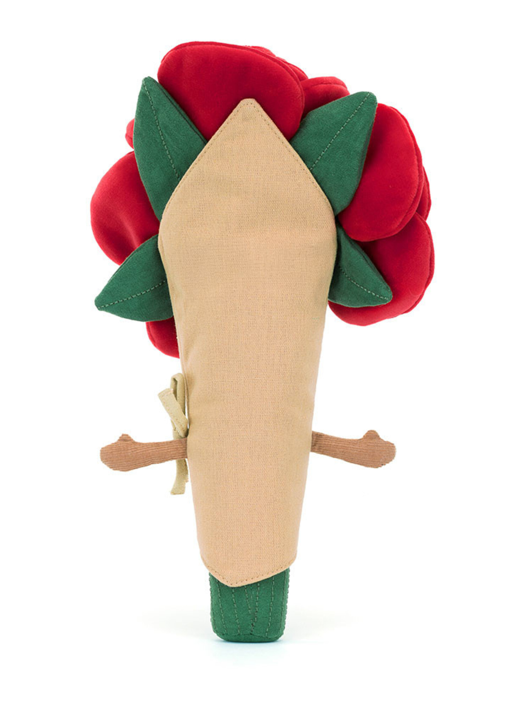 Jellycat Amuseables Rose Bouquet