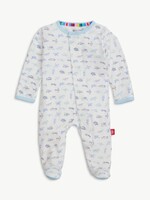 magnetic me Airplanes Modal Magnetic Footie