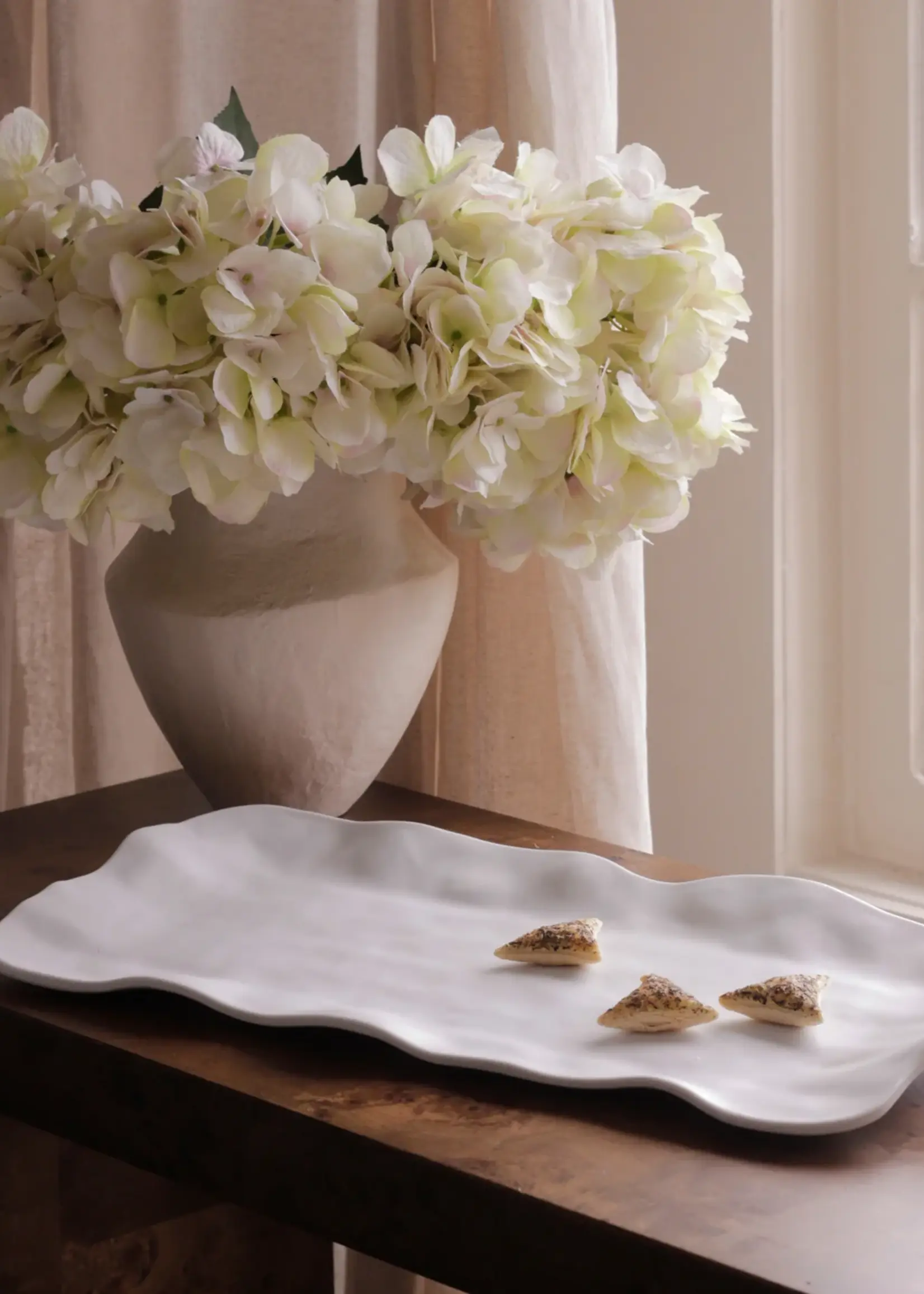 beatriz ball Vida Nube Long Rectangle Tray