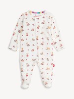 magnetic me Pup Fiction Modal Footie