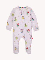 magnetic me Disney Princess Footie