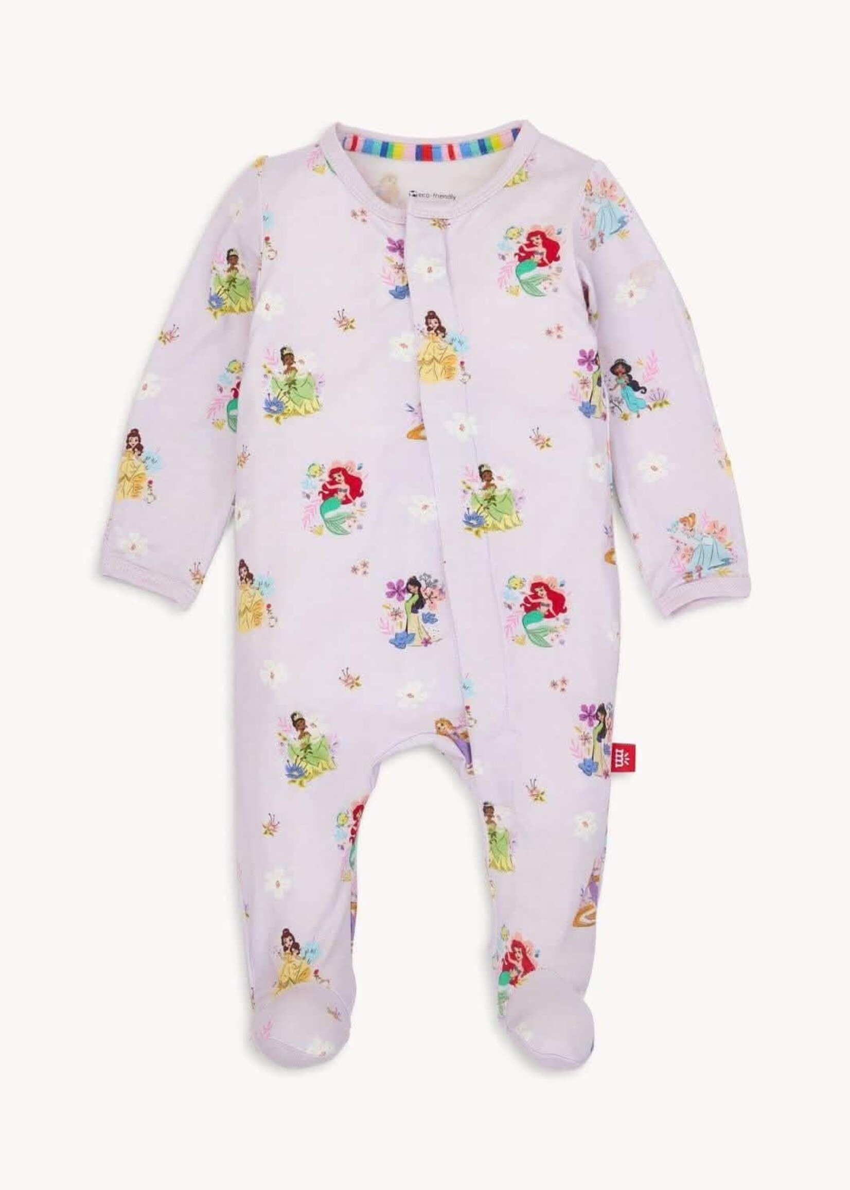 magnetic me Disney Princess Footie