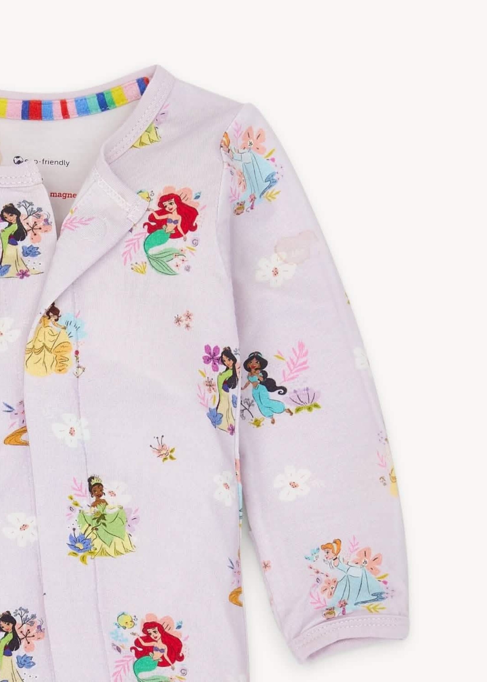 magnetic me Disney Princess Footie
