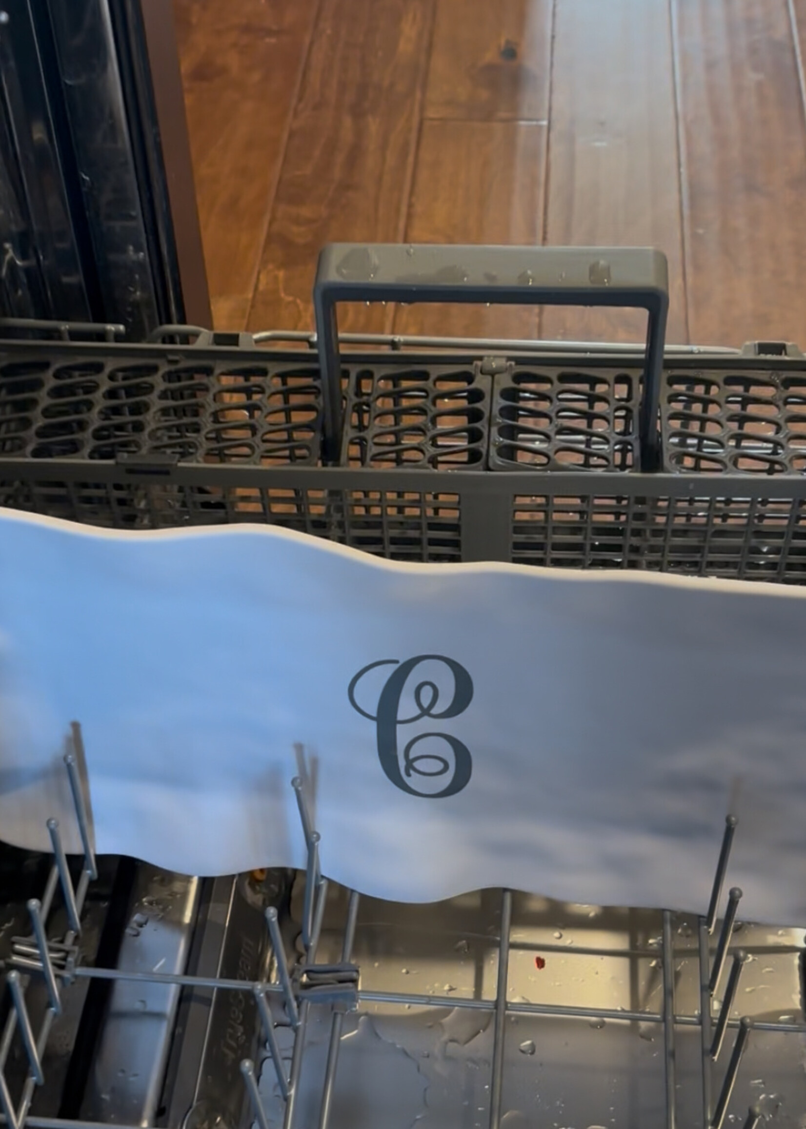 beatriz ball Vida Nube Long Rectangle Tray