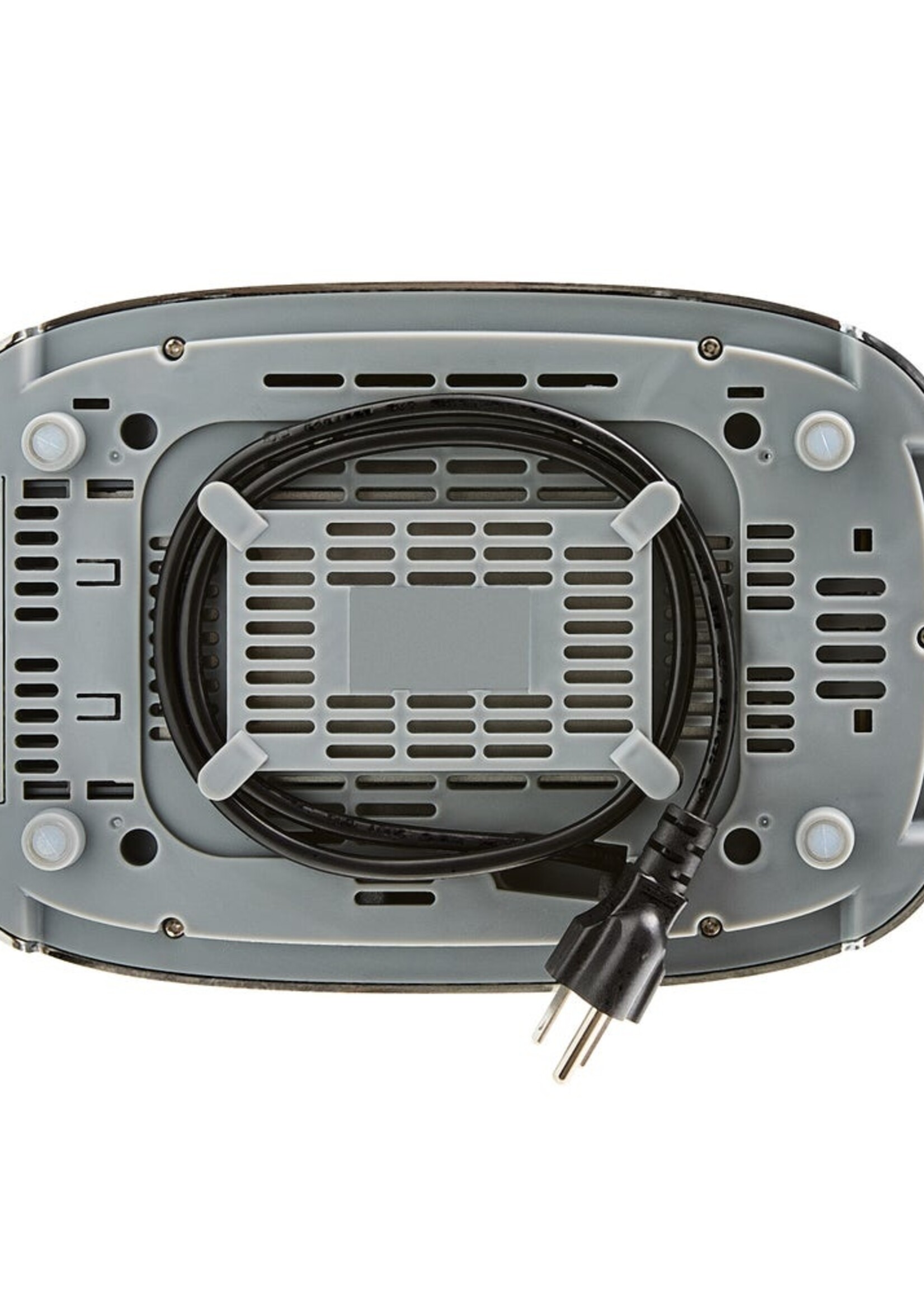 Mackenzie-Childs Courtly Check 2 Slice Toaster