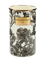 Mackenzie-Childs Sterling English Garden Utensil Holder