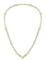 waxing poetic Everything Necklace - 18"