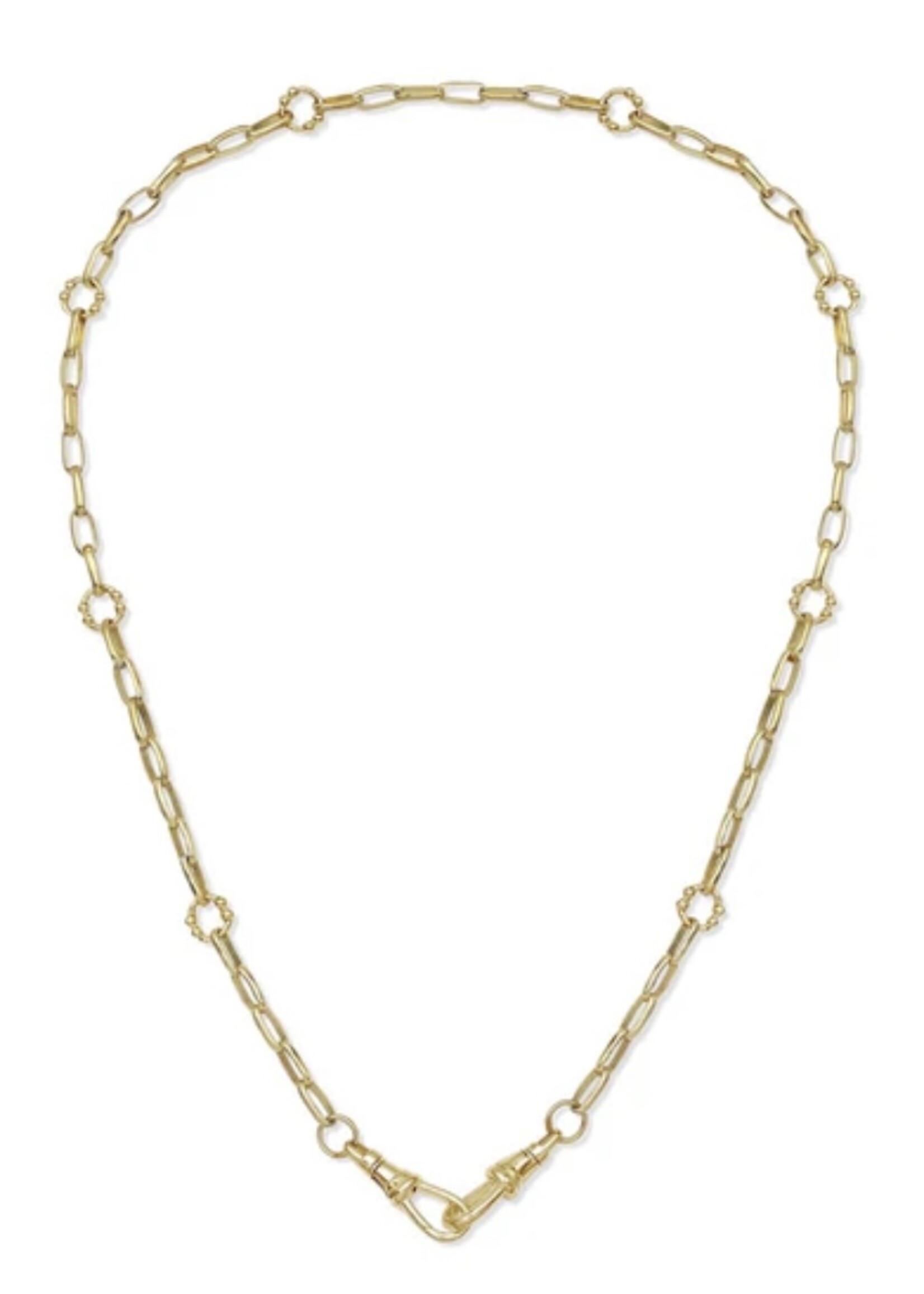 waxing poetic Everything Necklace - 18"