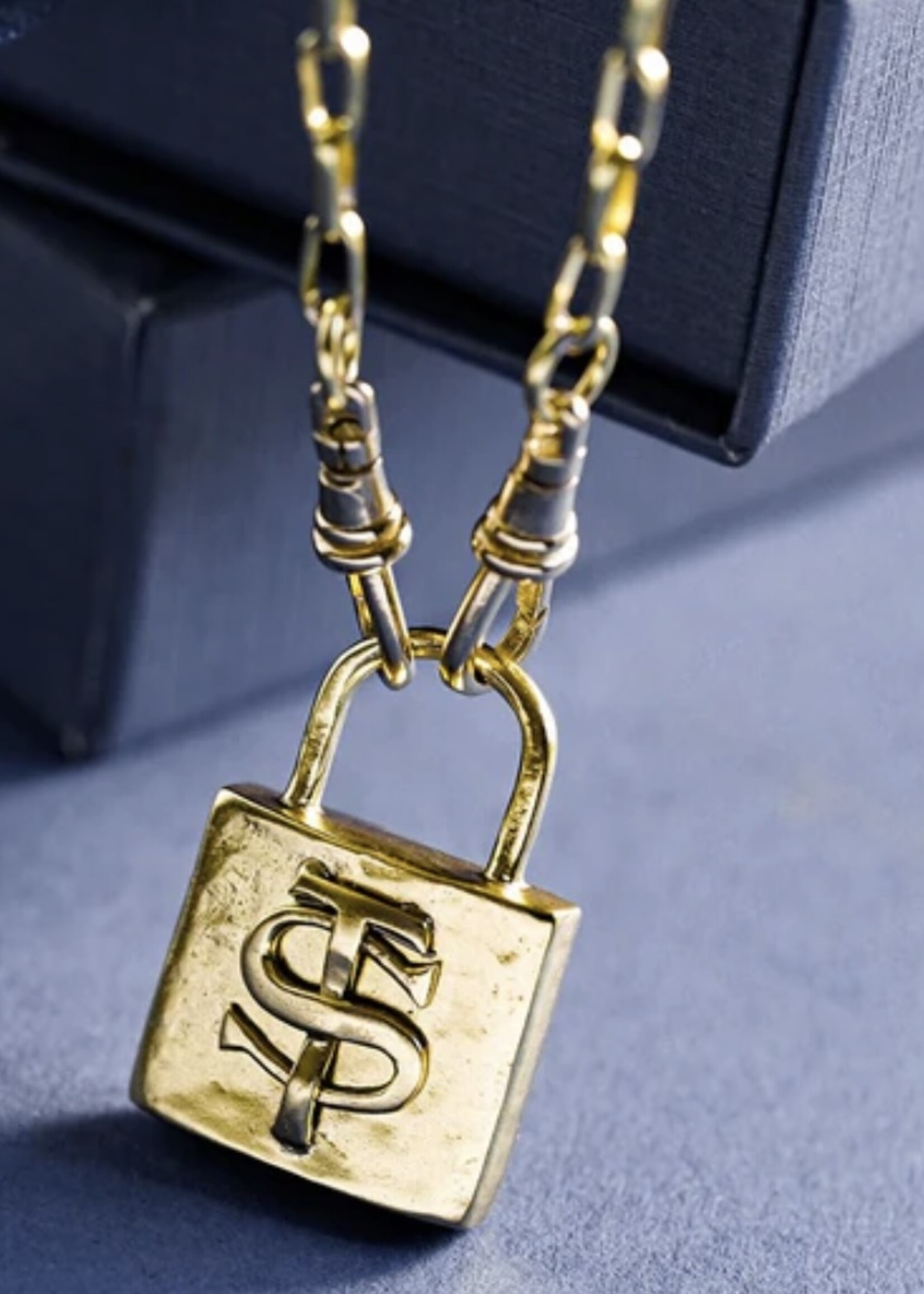 waxing poetic Everything Necklace - 18"